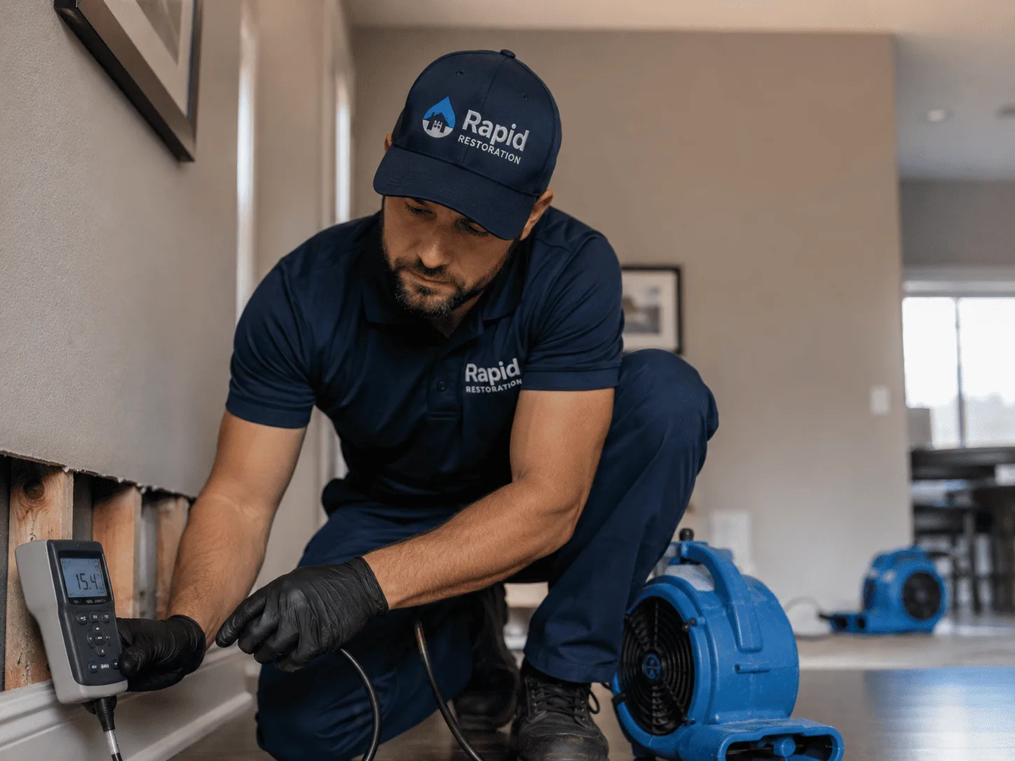 Common questions about Water Mitigation in Arizona City, AZ